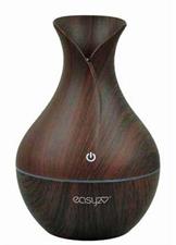 DIFFUSORE DI AROMI 130ML MOGANO