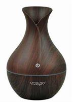 DIFFUSORE DI AROMI 130ML MOGANO