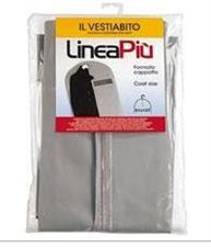 SACCO CUSTODIA ABITO CAPPOTTO TNT 1PZ 61X137CM
