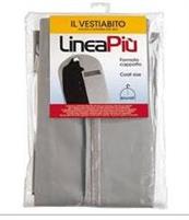 SACCO CUSTODIA ABITO CAPPOTTO TNT 1PZ 61X137CM
