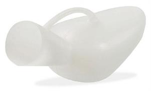 PAPPAGALLO UOMO CON MANICO PLASTICA GIGANPLAST
