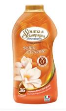 SPUMA DI SCIAMPAGNA AMMORBIDENTE SOFFIO D'ORIENT
