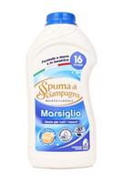 SPUMA DI SCIAMPAGNA DETERSIVO LAVATRICE 800ML
