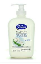 VENUS SAPONE LIQUIDO MANI NEUTRO 250ML