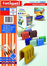 PRESINA MORBIDA SILICONE