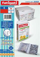 DEUMIDIFICATORE CON GANCIO 500ML