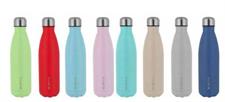 BOTTIGLIA TERMICA INOX COLOR 750ML