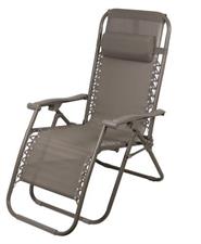 SEDIA RIO GRAN RELAX SDRAIO VERDE