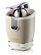 SPREMIAGRUMI ELETTRICO METALLO VINTAGE CREMA