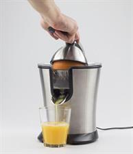 SPREMIAGRUMI ELETTRICO CP300 ACCIAIO INOX 160W