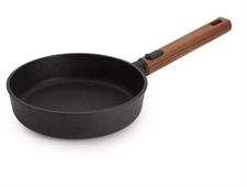 PADELLA ANTIADERENTE ECOLOGIC QXR BASSA 24