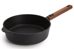 PADELLA ANTIADERENTE ECOLOGIC QXR ALTA 28
