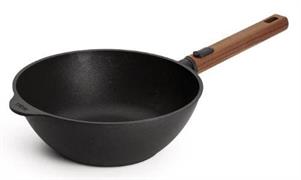 PADELLA WOK ANTIADERENTE ECOLOGIC QXR 30
