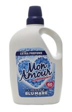 MON AMOUR AMMORBIDENTE BLU MARE 60 LAVAGGI