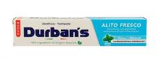 DURBAN'S DENTIFRICIO ALITO FRESCO 75ML