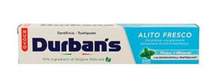 DURBAN'S DENTIFRICIO ALITO FRESCO 75ML