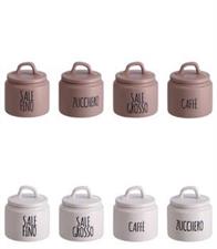 BARATTOLO CERAMICA H15