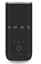 SMEG MONTALATTE NERO OPACO MFF02BLMEU