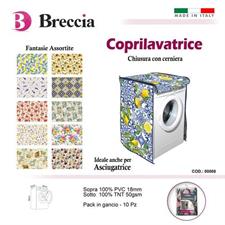 COPRILAVATRICE SUPER FELPATO BRECCIA