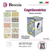 COPRILAVATRICE SUPER FELPATO BRECCIA