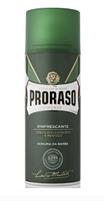 PRORASO SCHIUMA BARBA 400ML RINFRESCANTE