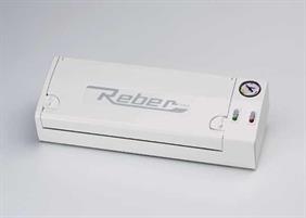MACCHINA SOTTOVUOTO FAMILY REBER AUTOMATICA