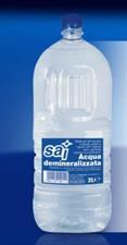 SAI ACQUA DISTILLATA DEMINERALIZZATA 2LT