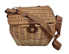 TRACOLLA VIMINI 34X28X26H