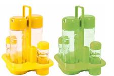 MENAGE PLASTICA GAMMA COLOR ART 24464