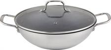 PADELLA CERAMICA WOK ALESSIA 28CM 25767
