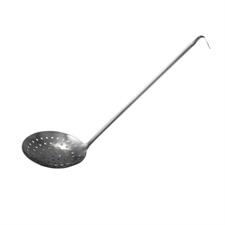 SCHIUMAROLA INOX UNIPEZZO STANDARD 13CM GRANDE