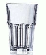 BICCHIERE GRANITY TEMPERATO 42CL