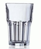 BICCHIERE GRANITY TEMPERATO 42CL