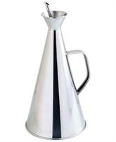 OLIERA INOX CONICA 54174 300ML