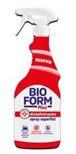 BIOFORM IGIENIZZANTE SPRAY SUPERFICI 650ML
