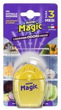 MISTER MAGIC OVETTO ASSORBIODORI FRIGO LIMONE