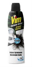VIM CREMA CUCINA CARBONI ATTIVI ANTIODORE 500ML