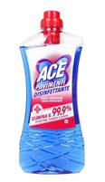 ACE PAVIMENTI DISINFETTANTE 1LT
