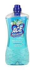 ACE PAVIMENTI IGIENIZZANTE 1LT TALCO E MUSCHIO