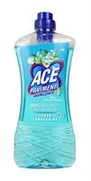 ACE PAVIMENTI IGIENIZZANTE 1LT TALCO E MUSCHIO