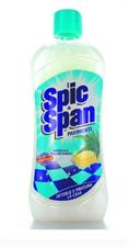 SPIC&SPAN PAVIMENTI 1LT MUSCHIO