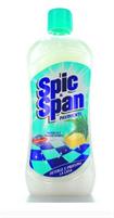 SPIC&SPAN PAVIMENTI 1LT MUSCHIO