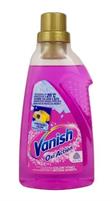 VANISH OXI ACTION SMACCHIATORE GEL 750