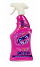 VANISH OXI ACTION TRIGGER 725ML