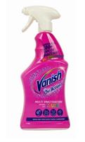 VANISH OXI ACTION TRIGGER 725ML