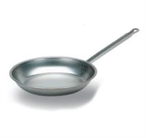 PADELLA FERRO 28CM MANICO FERRO