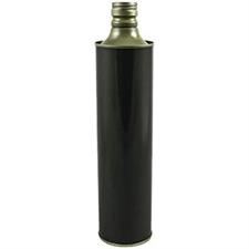 BOTTIGLIA OLIO LATTA 500 SENZA TAPPO