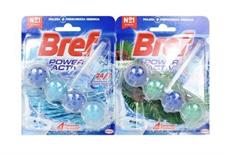 BREF WC POWER ACT 4 IN 1 TAVOLETTE WC