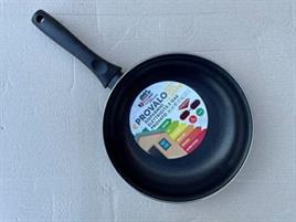 PADELLA RISPARMIO ANTIADERENTE INDUZIONE 24CM