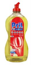 PRIL BRILLANTANTE LAVASTOVIGLIE AL LIMONE 500ML